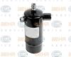 HELLA 8FT 351 192-071 Dryer, air conditioning